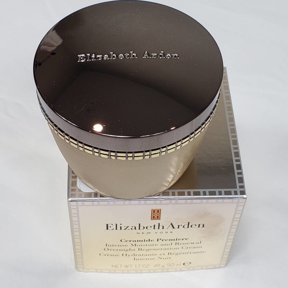 Elizabeth Arden Overnight Cream 1.7 oz